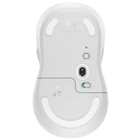 Мышь Logitech Signature M650 L Left (белый) фото 4